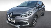 Renault Captur 1.5 dCi 90ch energy Intens Euro6c