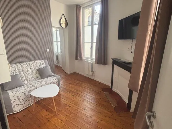 À louer bel appartement proche du centre-ville