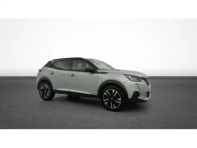 Peugeot 2008 puretech 130 s&amp;s eat8 — photo 11