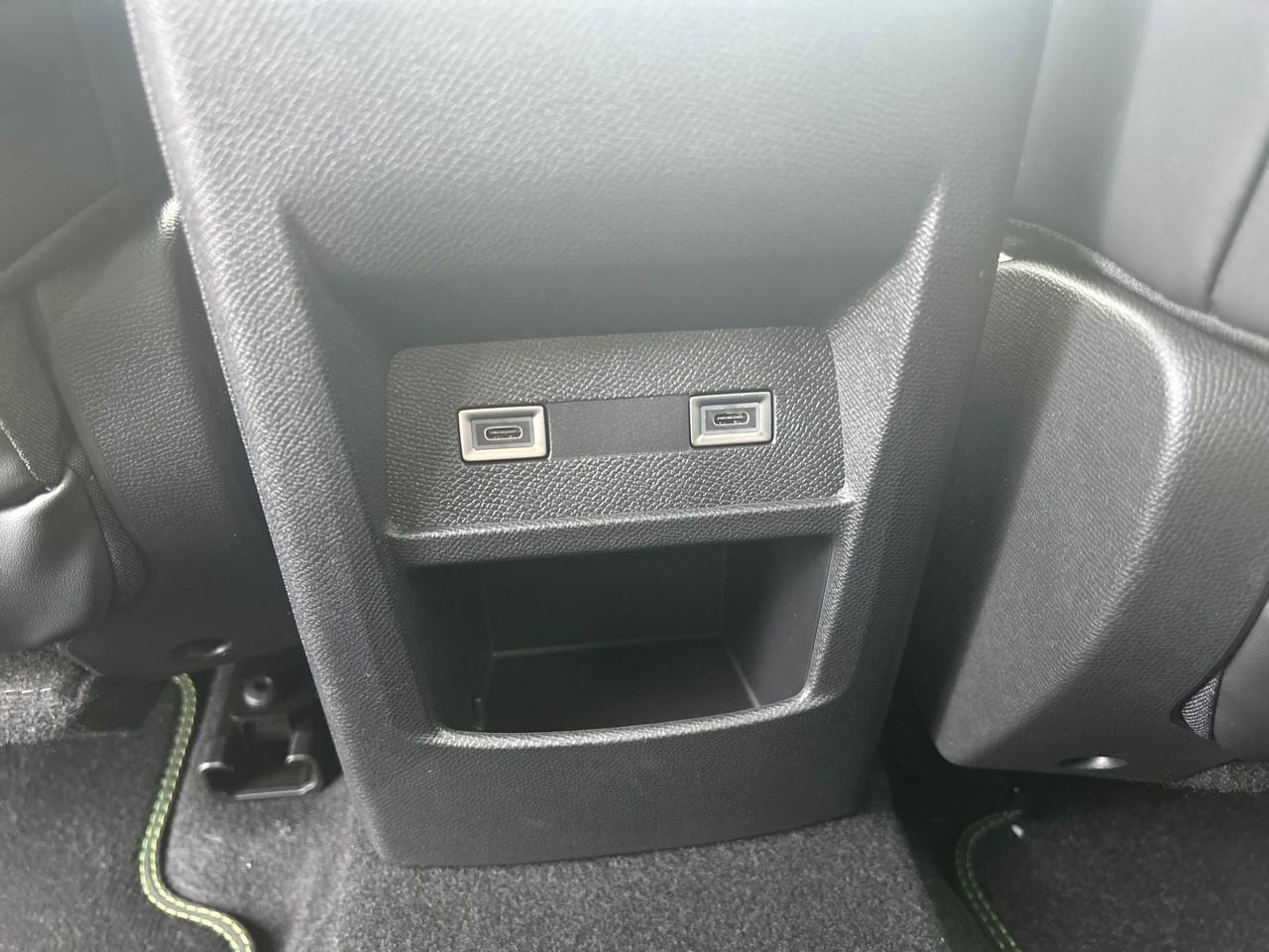 Peugeot 308 e-308 156ch batterie 54 kwh gt — photo 13