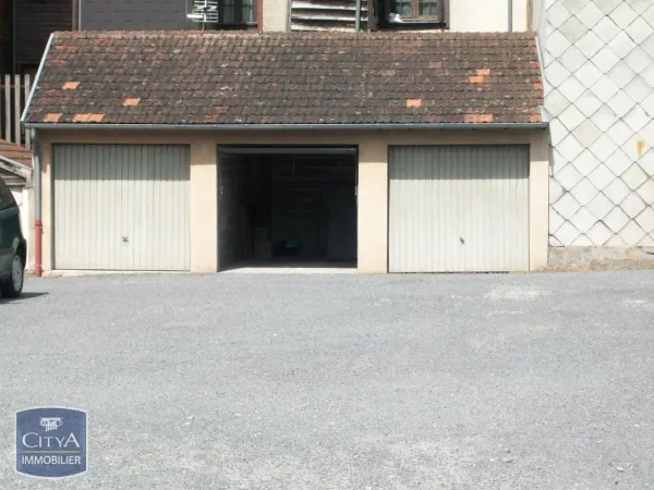 Stationnement Location Limoges 84€