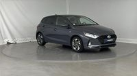 Hyundai I20 1.0 T-GDi 100ch Hybrid Intuitive — photo 3