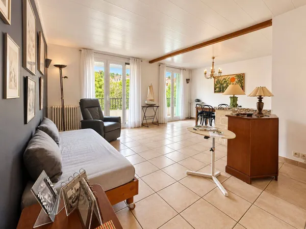 Appartement 3 pièces 71 m²