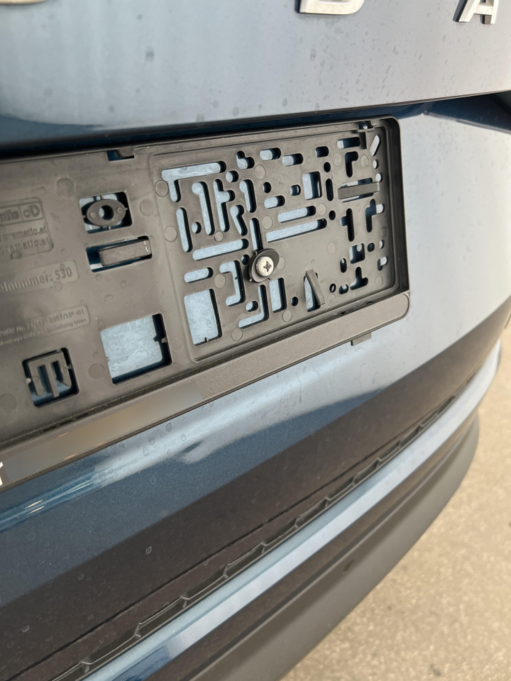 Skoda Kodiaq — photo 35