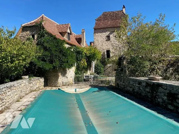 Maison 6 pièces 130 m²