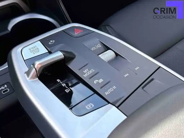 Bmw X1 sdrive 20i 170ch dkg7 — photo 10