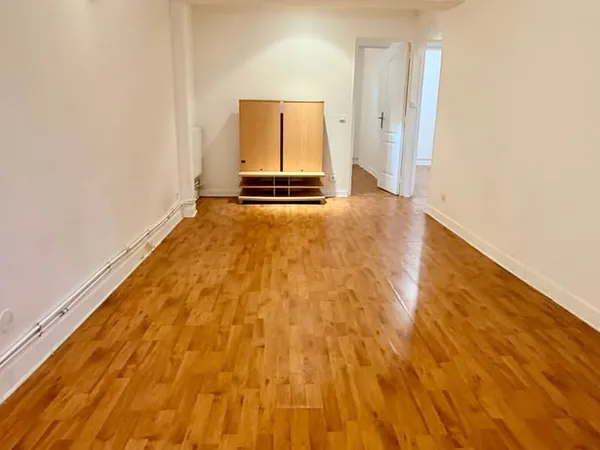 Appartement 2 pièces 53 m²