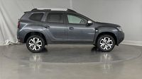 Dacia Duster 1.5 Blue dCi 115ch Prestige + 4x2 — photo 4