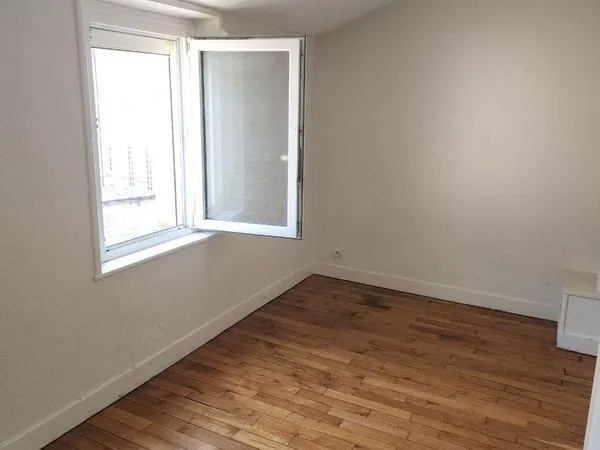 Appartement 3 pièces 71 m²