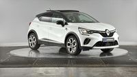Renault Captur 1.5 Blue dCi 115ch Intens — photo 3