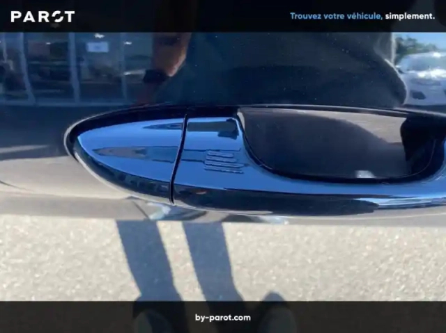 Ford Puma 1.0 flexifuel 125ch s&amp;s mhev titanium — photo 30