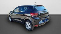 Dacia Sandero 1.0 SCe 65ch Expression — photo 6