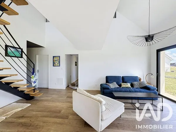 Maison 6 pièces 161 m²