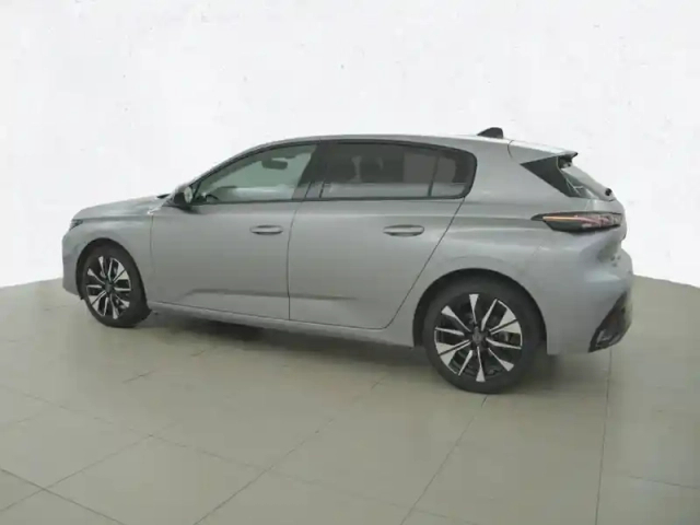 Peugeot 308 hybrid 145 e-dcs6 — photo 72