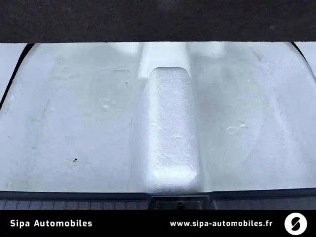 Dacia Duster tce 150 fap 4x4 — photo 11