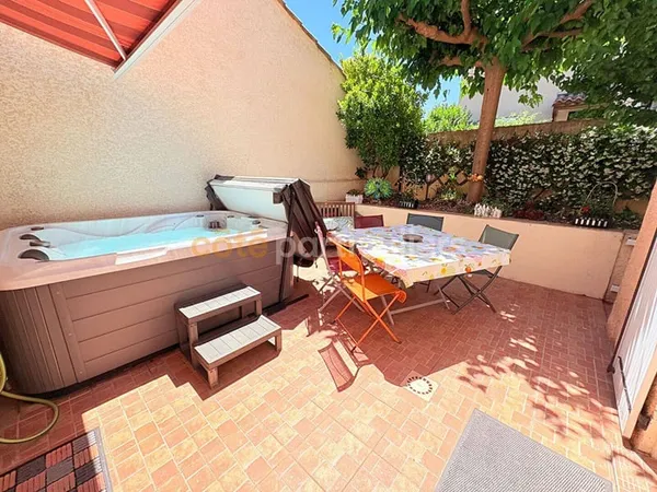 Maison 4 pièces 87 m²
