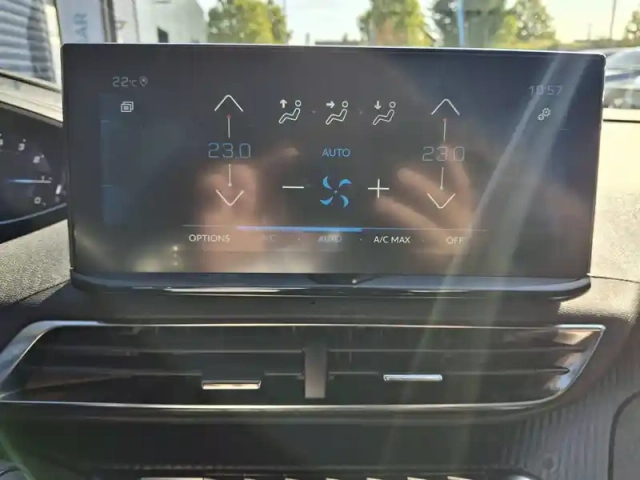 Peugeot 3008 puretech 130ch s&amp;s bvm6 — photo 131
