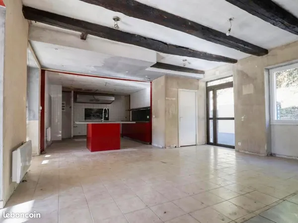 Grande maison