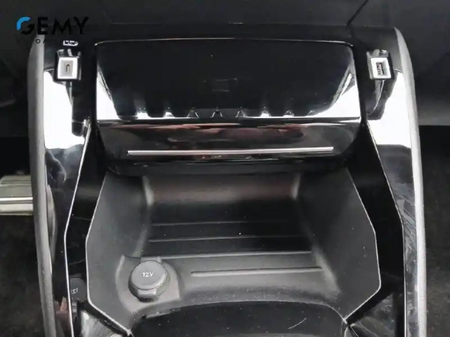 Peugeot 2008 puretech 130 s&amp;s eat8 — photo 85