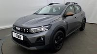 Dacia Sandero 1.0 TCe 110ch Stepway Extreme -25 — photo 1