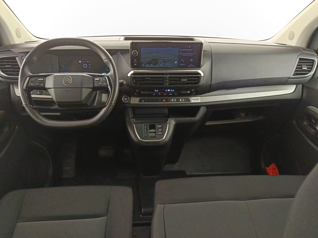 Citroën Spacetourer xl bluehdi 180 s&s eat8 business — photo 8