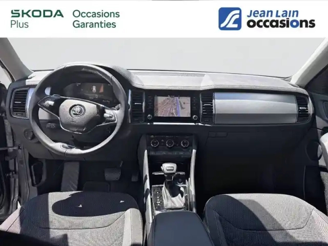 Skoda Kodiaq 1.5 tsi 150 act dsg7 5pl — photo 3