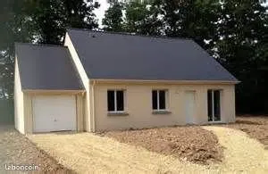 Maison 4 pièces 70 m²