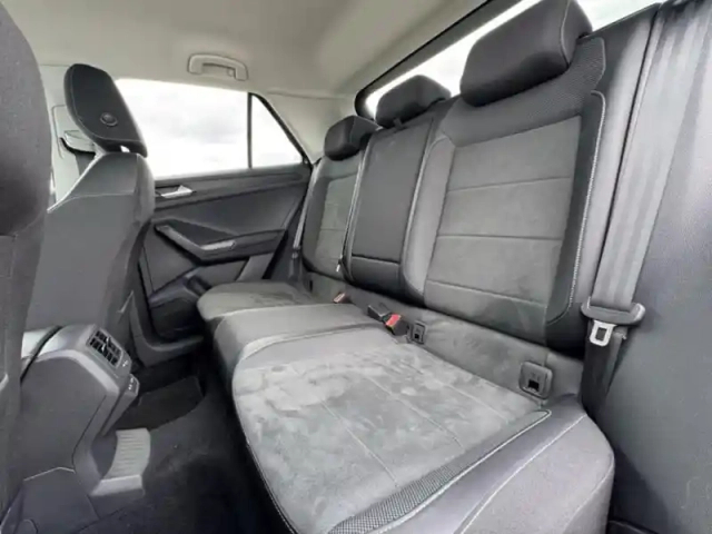 Volkswagen T-Roc 1.5 tsi evo 150ch style dsg7 — photo 15