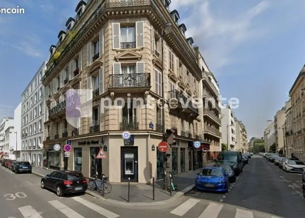 Epicerie/Primeur 55 m²