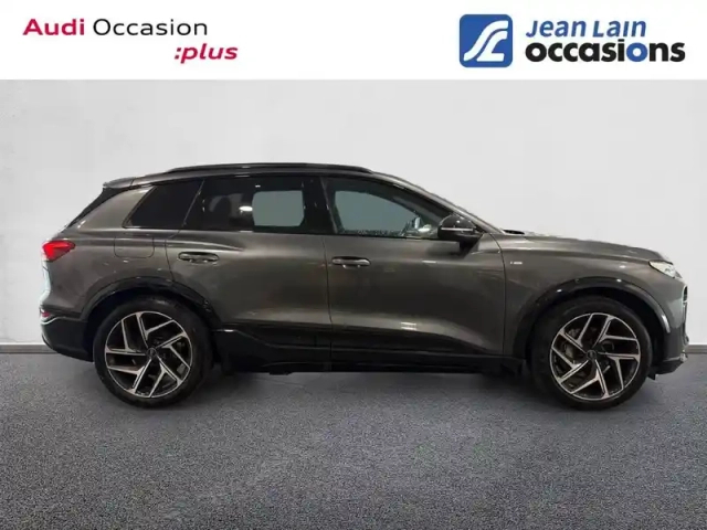 Audi E-Tron q6  306 ch 100 kwh performance — photo 4