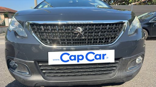 Peugeot 2008 1.5 BlueHDi 100 - Allure – 2019 – 132342 km – Diesel – Boîte Manuelle — photo 31