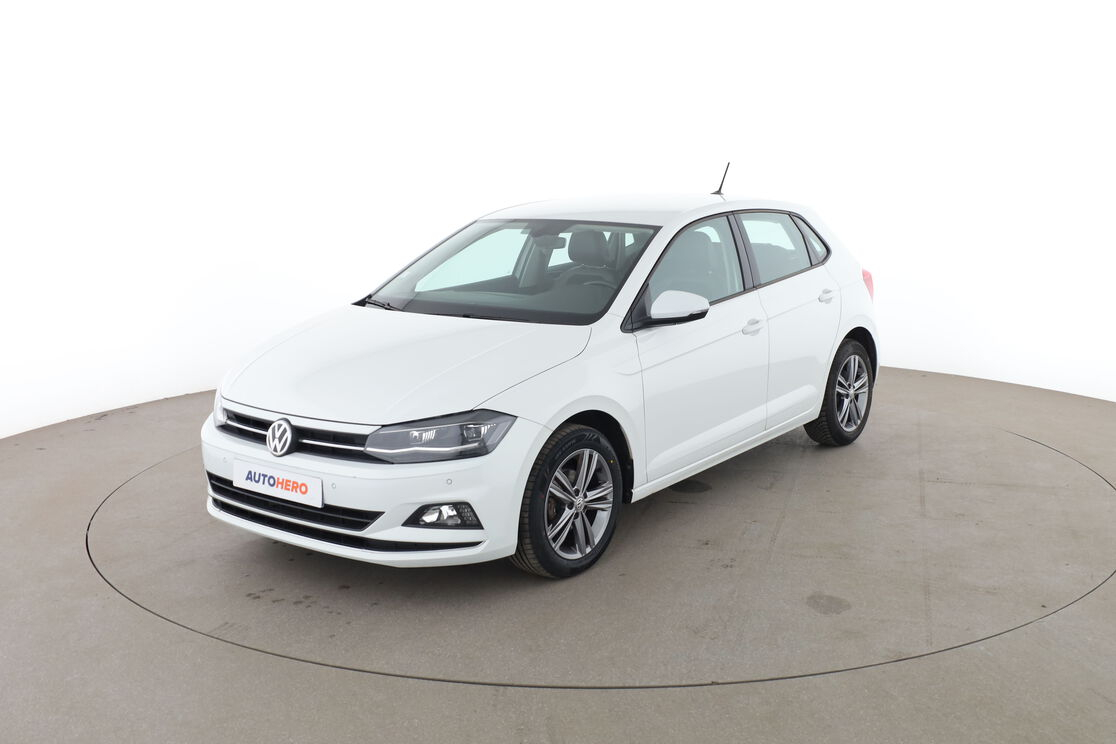 Volkswagen Polo 1.0 TSI Carat — photo 1
