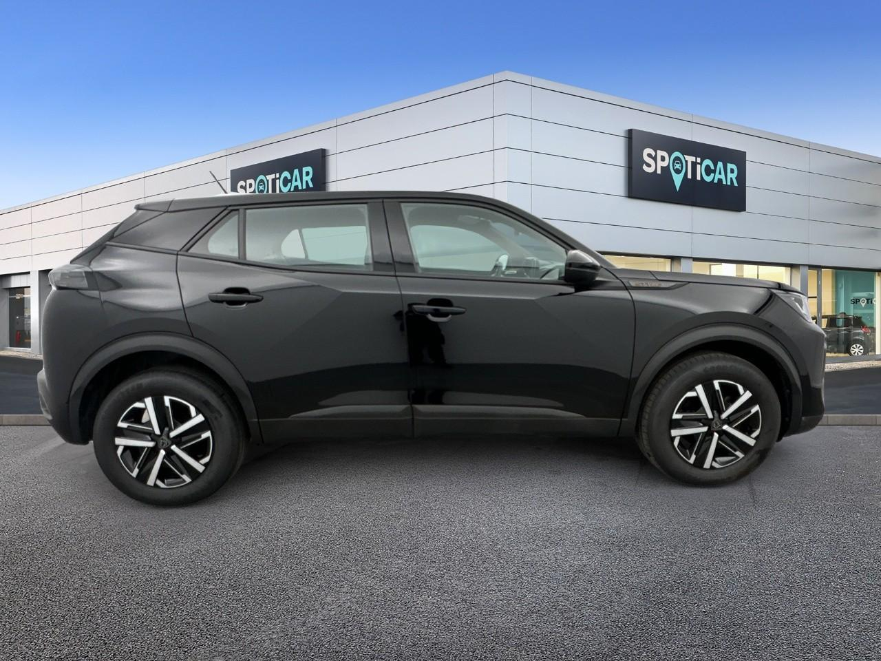 Peugeot 2008 100 s&s bvm6 style — photo 4