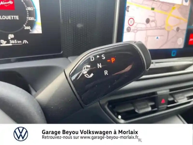 Volkswagen Tiguan 1.5 ehybrid 204ch vw edition dsg6 — photo 10