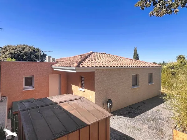 Maison 3 pièces 95 m²