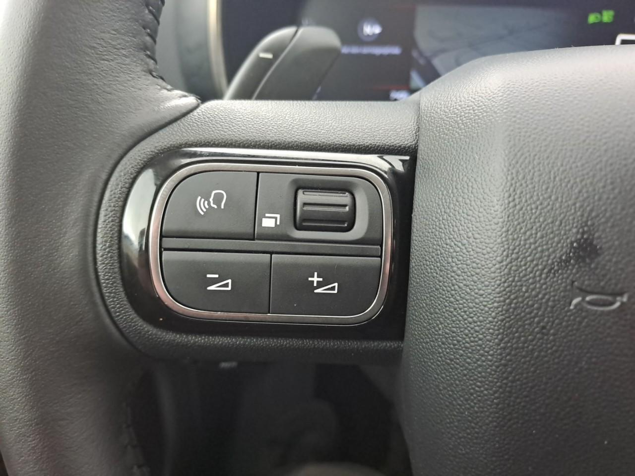 Citroën C5 Aircross hybride 145 e-dcs6 max — photo 29