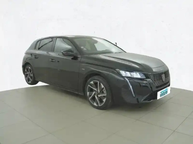Peugeot 308 phev 180 e-eat8 — photo 3