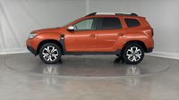 Dacia Duster 1.5 Blue dCi 115ch Prestige 4x2 — photo 7