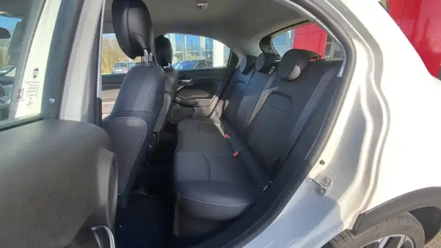 Fiat 500 x 1.0 firefly turbo t3 120 ch — photo 55