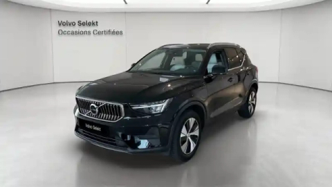 Volvo Xc40 t4 recharge 129+82 ch dct7