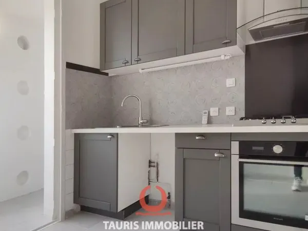 Appartement 4 pièces 68 m²