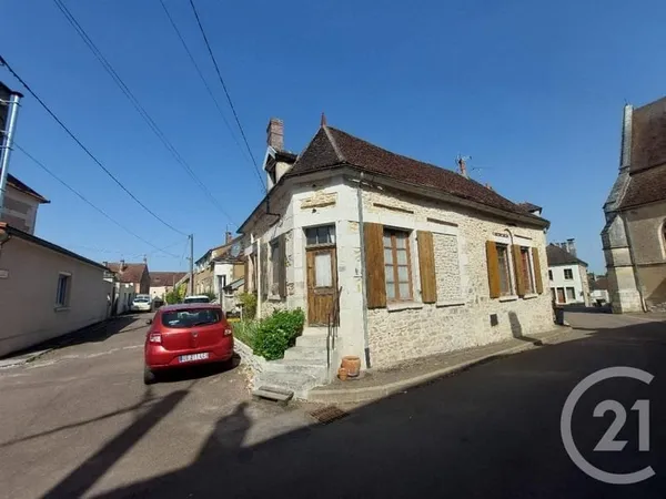Achat : Maison Etais-la-Sauvin (89480)