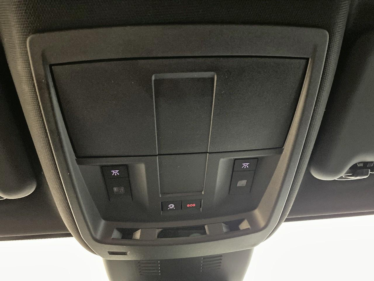 Peugeot 5008 hybrid 145 ch e-dcs6 allure — photo 19