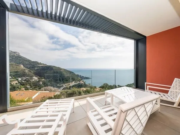 Achat : Appartement Eze (06360)