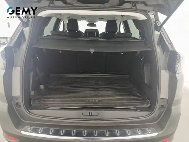 Peugeot 5008 bluehdi 130ch s&amp;s eat8 — photo 93