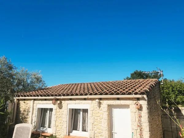 Studio meublé
