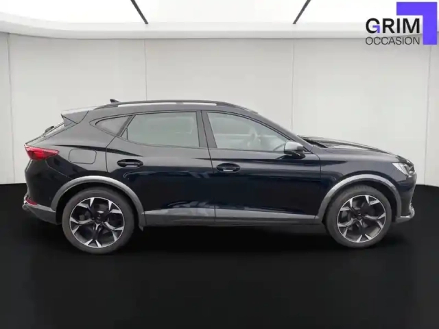 Cupra Formentor 1.4 e-hybrid 245 ch dsg6 — photo 3