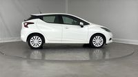 Nissan Micra 1.0 IG-T 92ch Acenta 2021 — photo 4