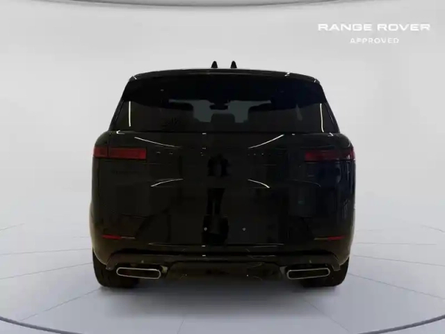 Land Rover Range Rover sport 3.0 p550e 550ch phev autobiography — photo 7