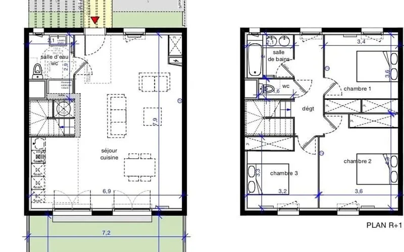 Photo 1